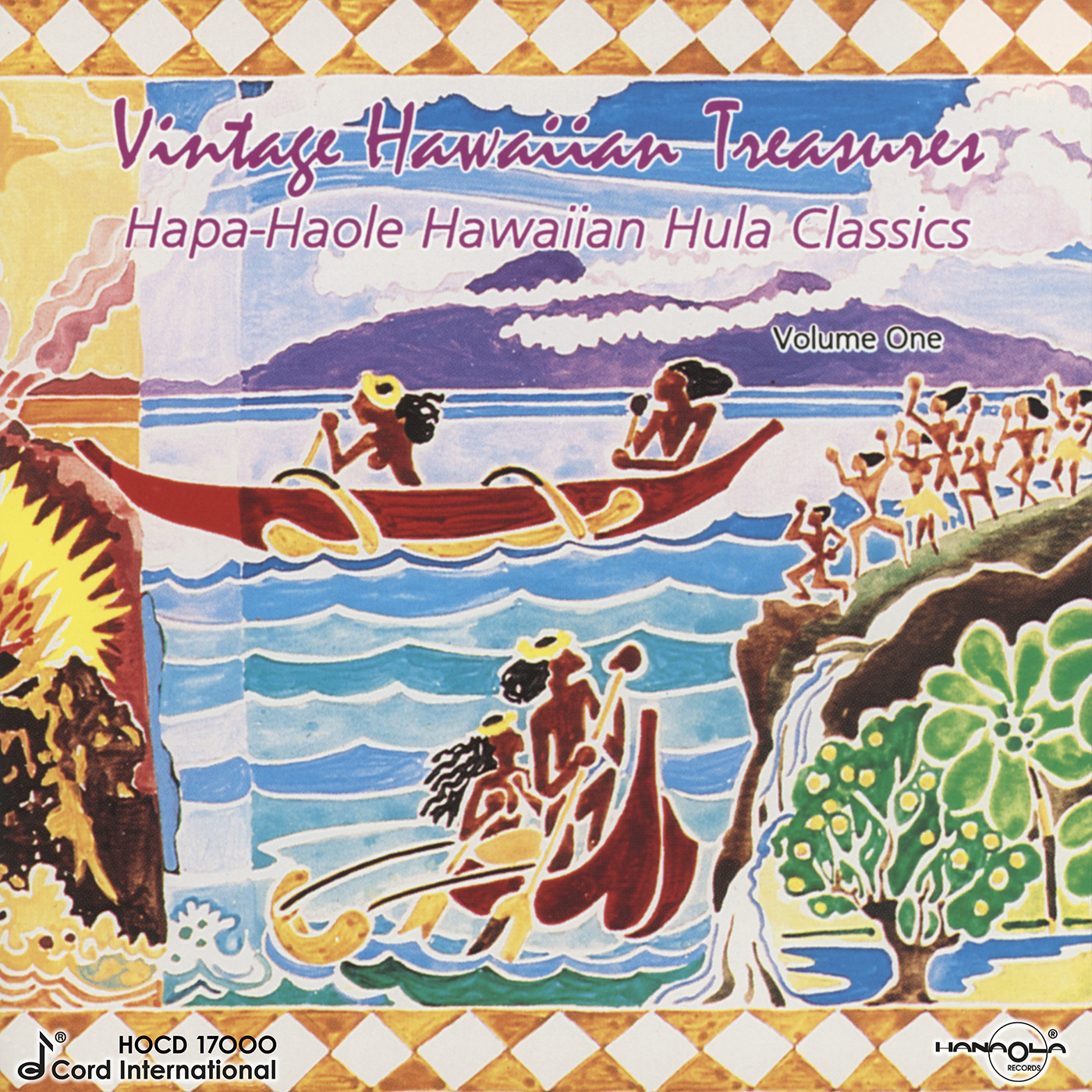 Hapa Haole Hula